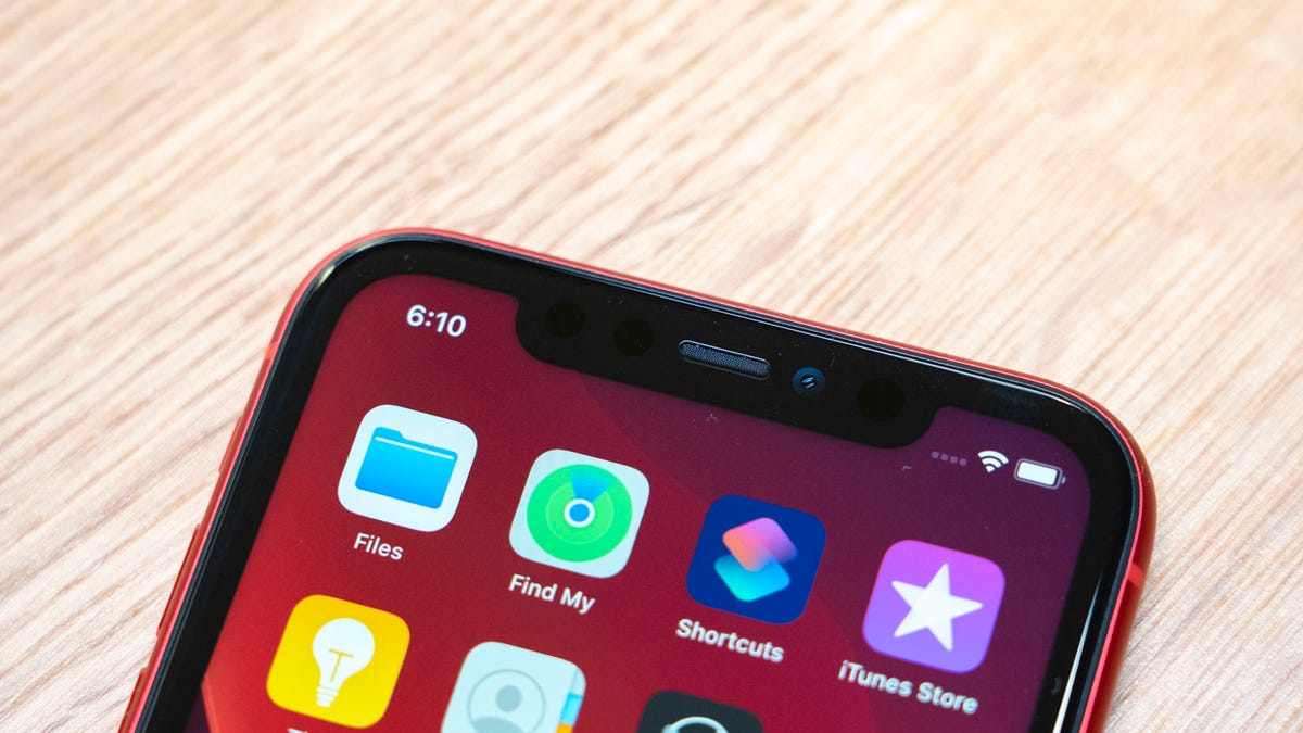 Apple Explains What's Going On With Its Big Location Services Mystery