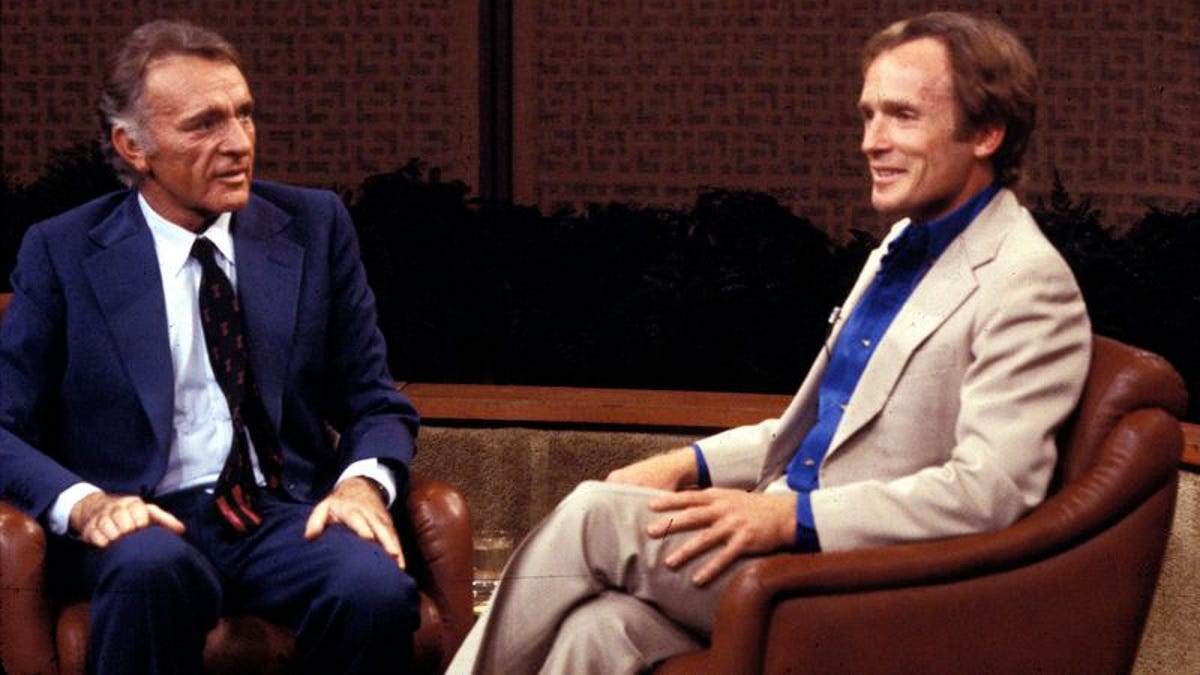 10 Dick Cavett Show Episodes That Prove Good Conversation