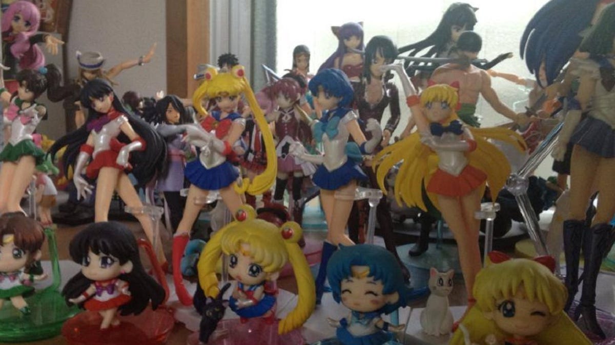 A Figure Buyer S Guide To Otaku Mecca Akihabara