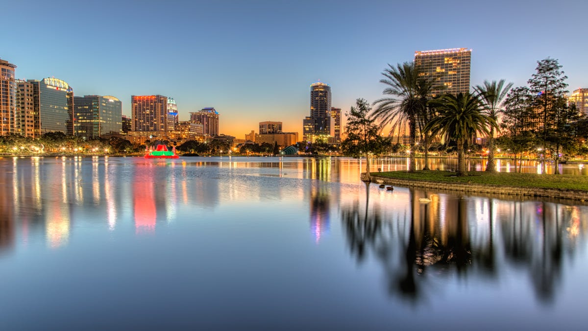 The Best Orlando Tips From Our Readers