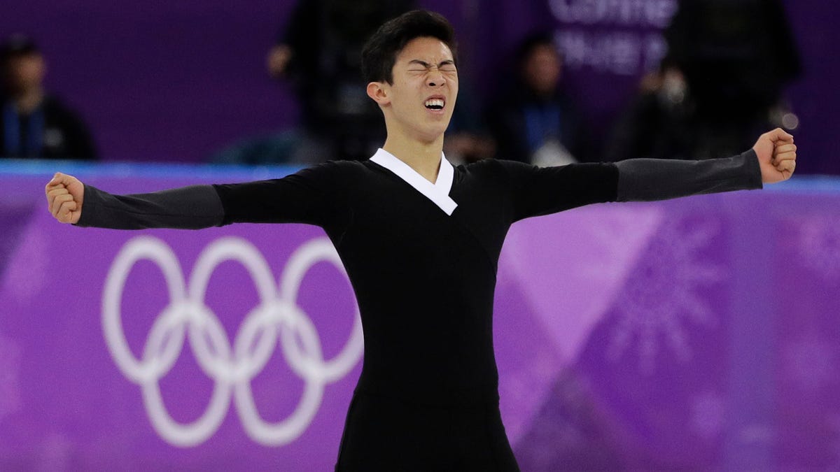 nathan chen coach