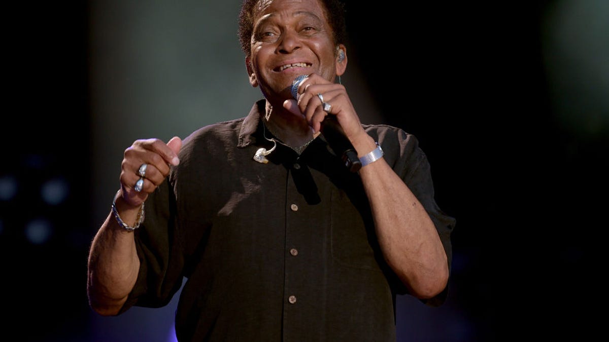 Iconic Country Singer Charley Pride Dead at 86 of COVID-19