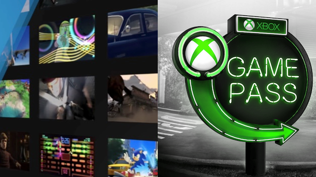 xbox game pass ultimate vs game pass
