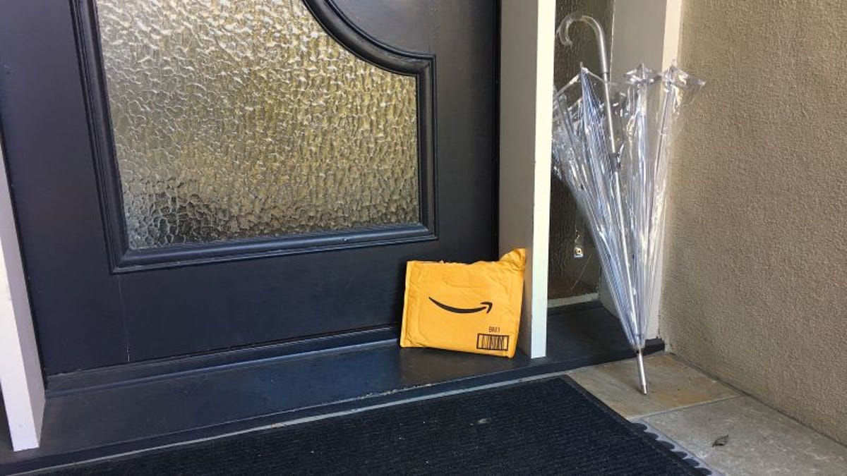 amazon no envia mi pedido