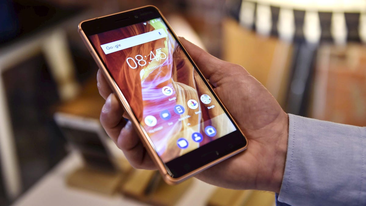 Android Apps May Be Snooping on You More Than You Realize