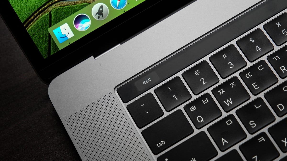 How To Use Function Keys In Windows On A New Macbook