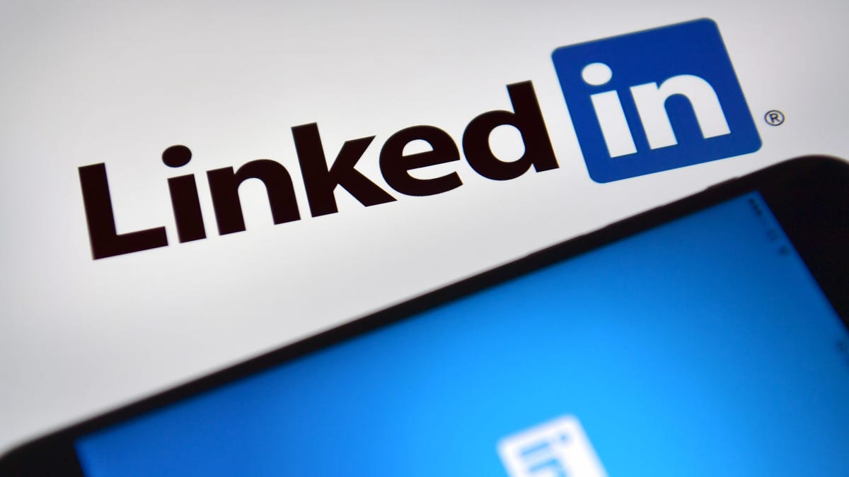 A New Phishing Campaign Sends Malware-Laced Job Offers Through LinkedIn - Gizmodo