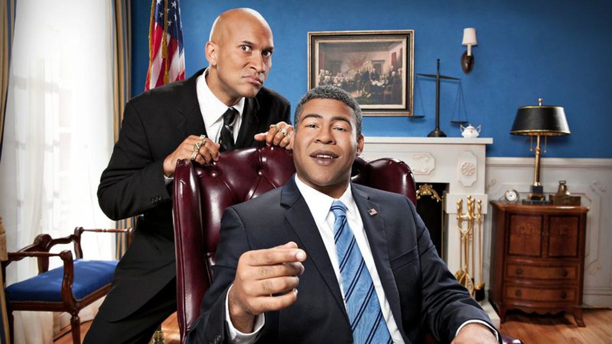 Key Peele Season Two Episode Five