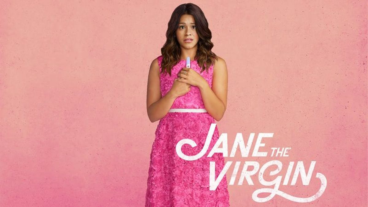 Adapting A Telenovela With Jane The Virgin Showrunner Jennie Urman