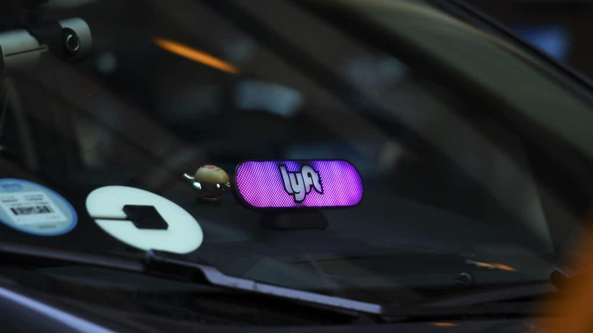 photo of Like Uber, Lyft Can't Get Rid of Its Employees Fast Enough image
