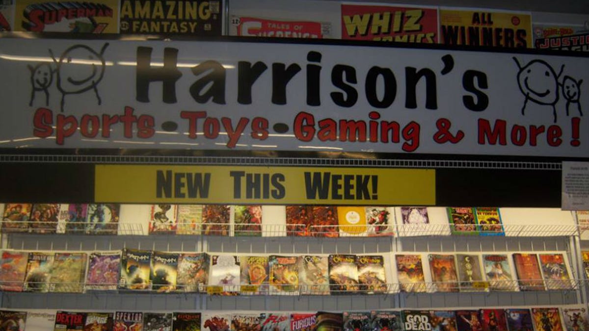 Comic Book Store Salem Ma Kahoonica