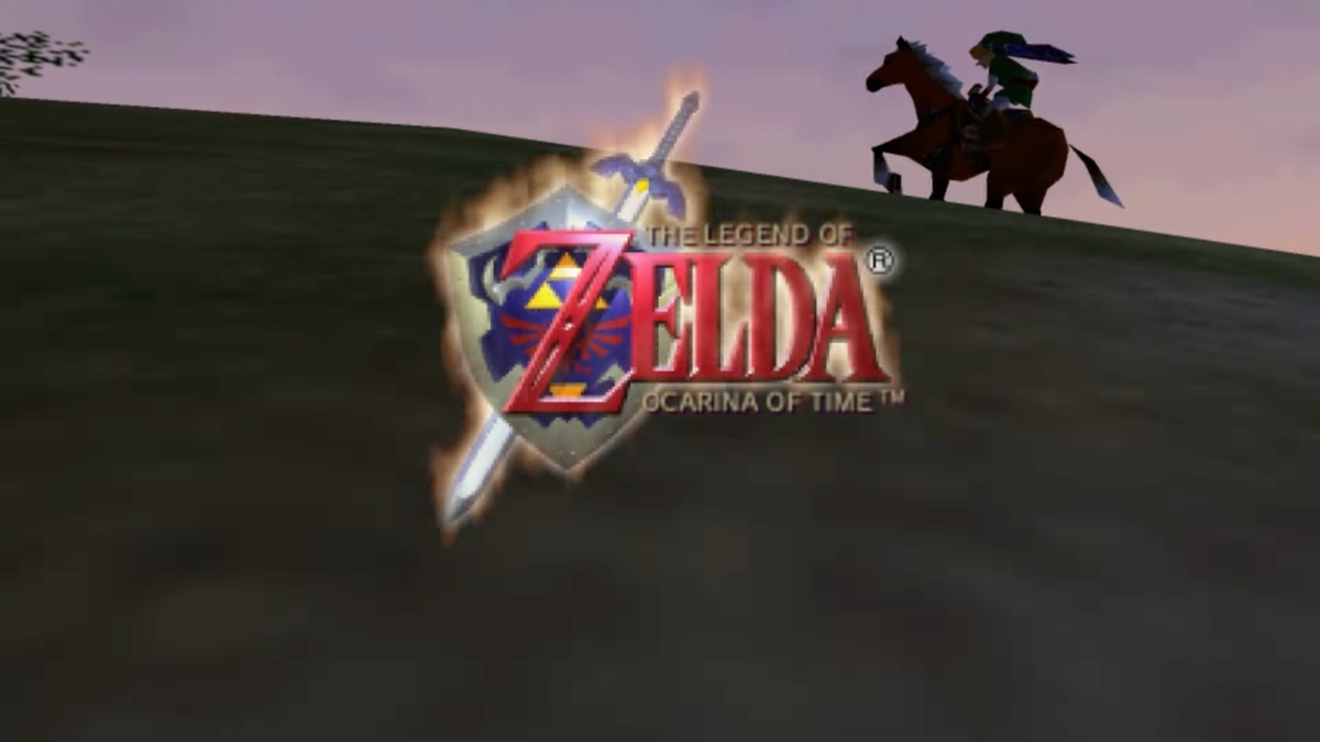 You Can Now Play Ocarina of Time Like a 'Modern' PC Game - Lifehacker