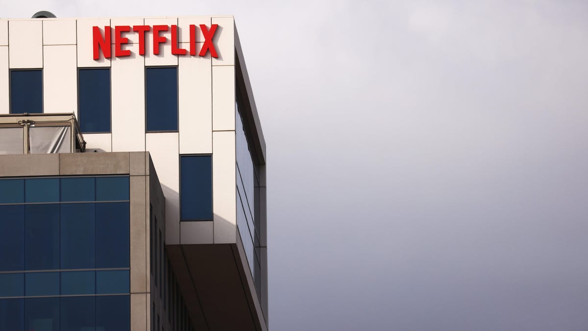Netflix's Ad-Supported Plan Is Coming Next Month With Less Offerings