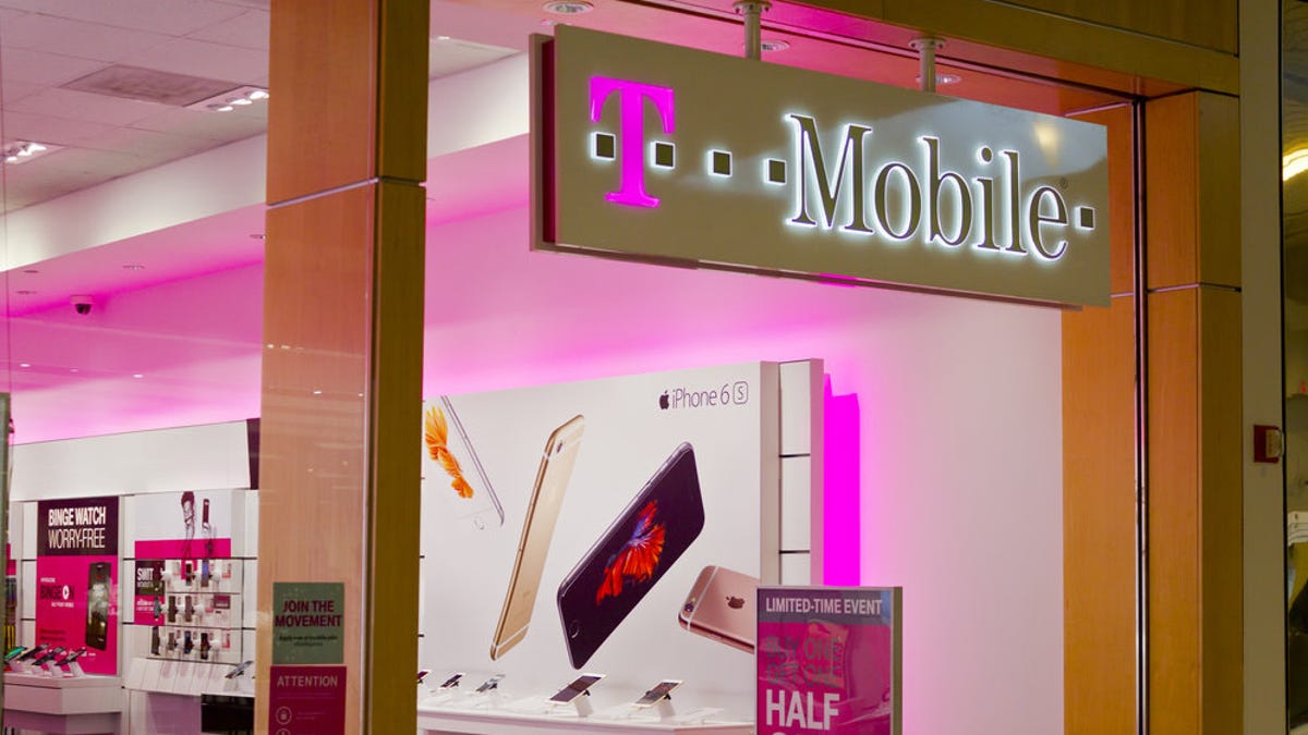 These 19 devices will lose support for the T-Mobile network next month