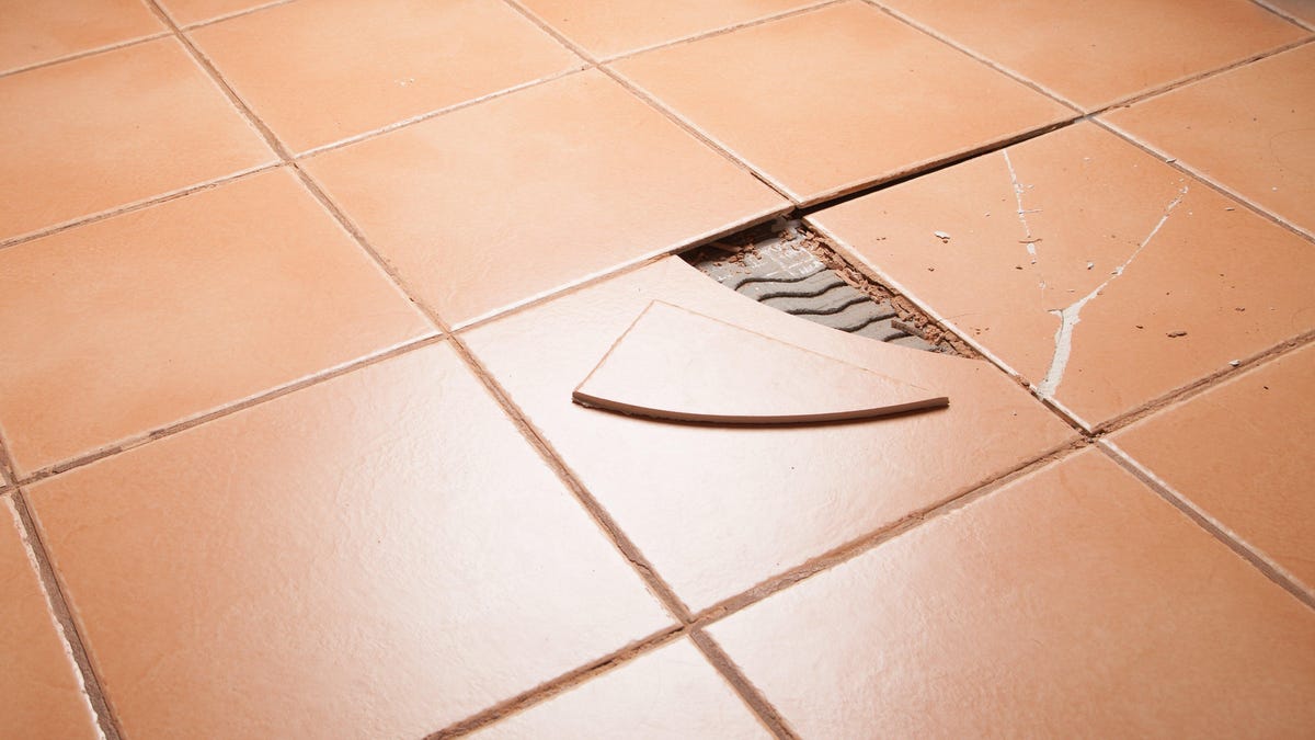 B0B7Cad5A2C5Aa02D0Ee6256428F0C06 How To Repair A Broken Tile If You Don’t Have