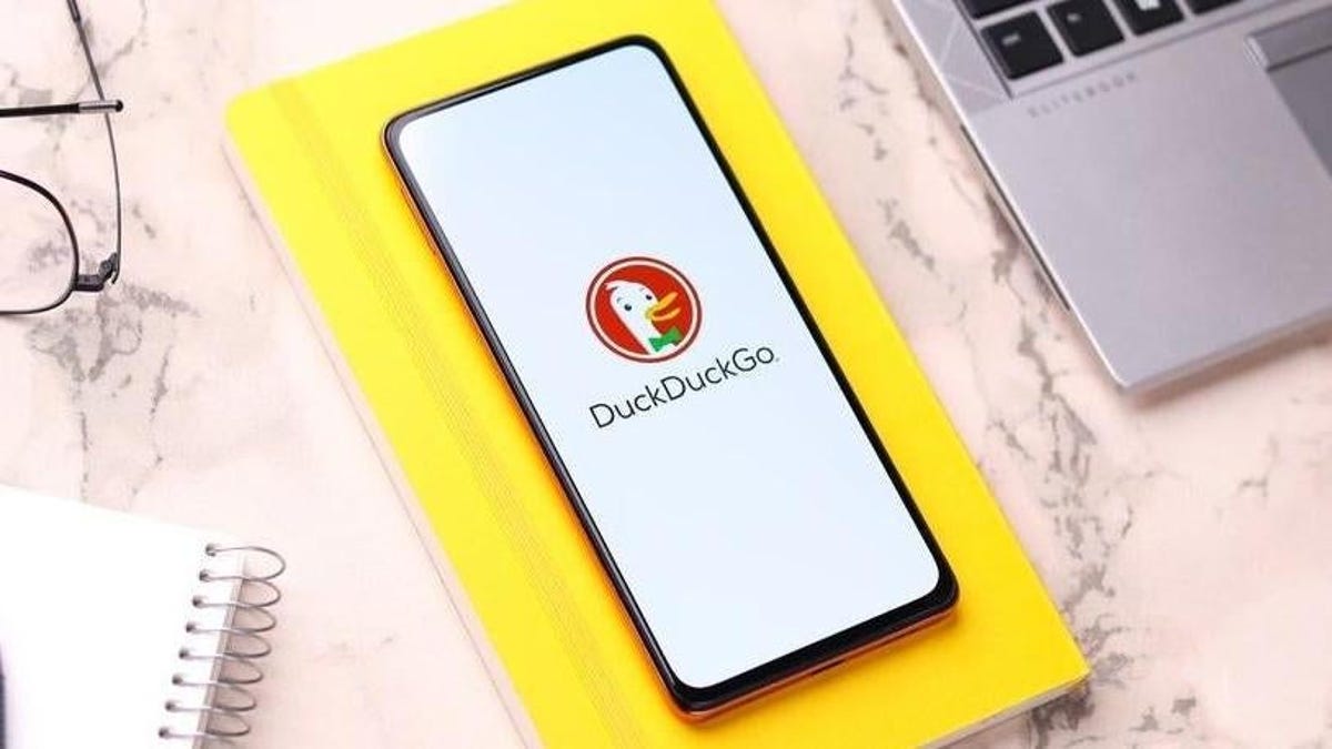 DuckDuckGo Browser can now block trackers on Android