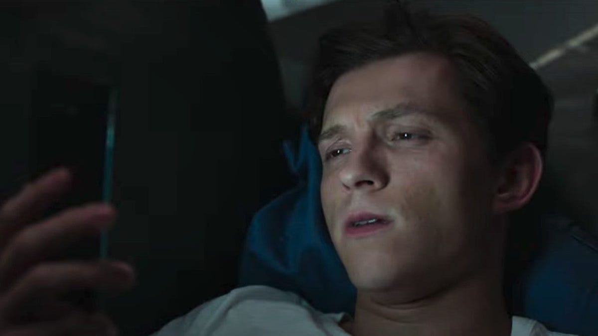 Spider-Man: No Way Home: Like Avengers: Endgame, for Spider-Man