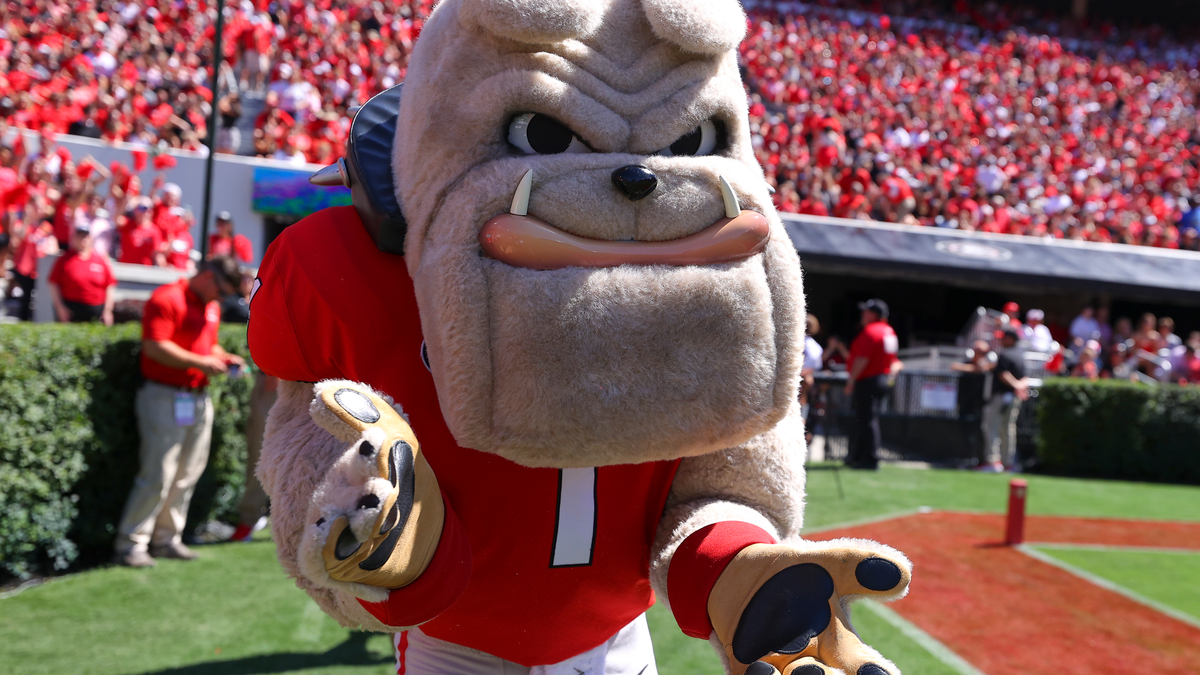 Top 10 Undefeated College Football Teams Through Week 5