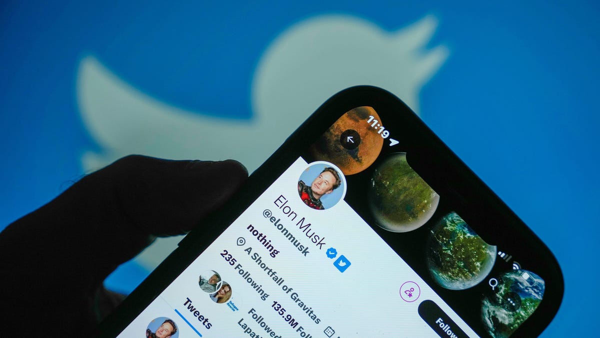 Elon Claims Voice and Video Calls are 'Coming Soon' to Twitter
