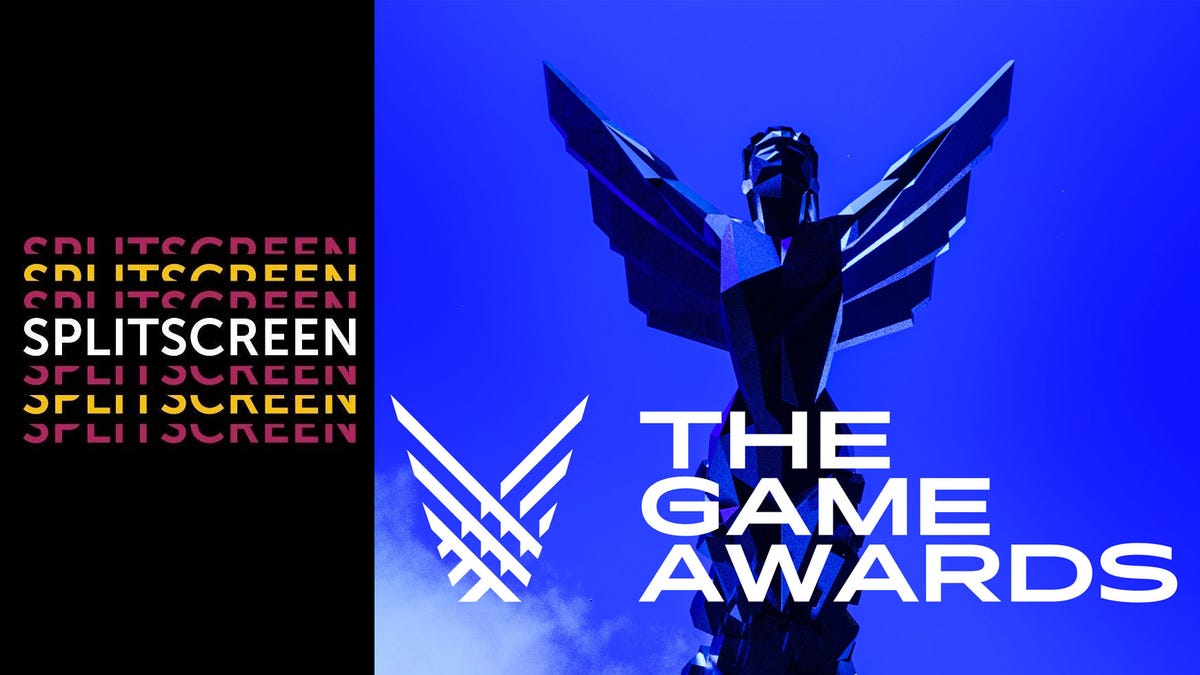 Let’s Pick Winners For The 2021 Game Awards thumbnail