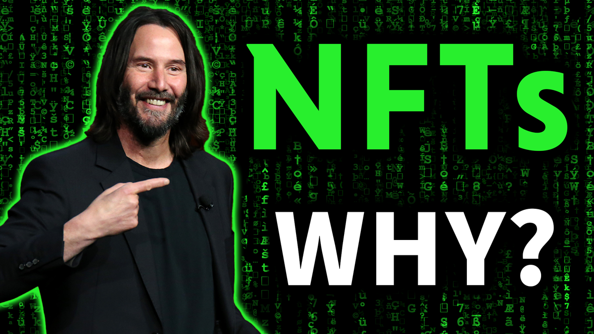 keanu price crypto