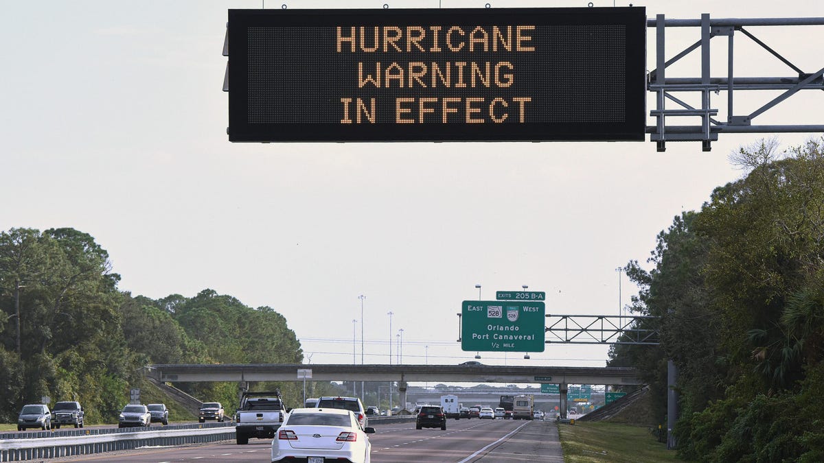 Florida Car Insurance Prices Skyrocket Before Hurricane Season