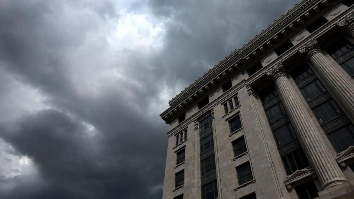 East Coast Storms Leave 2 Dead, 1 Million Without Power