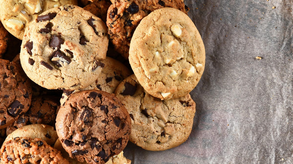 Munch on These National Cookie Day Freebies and Deals
