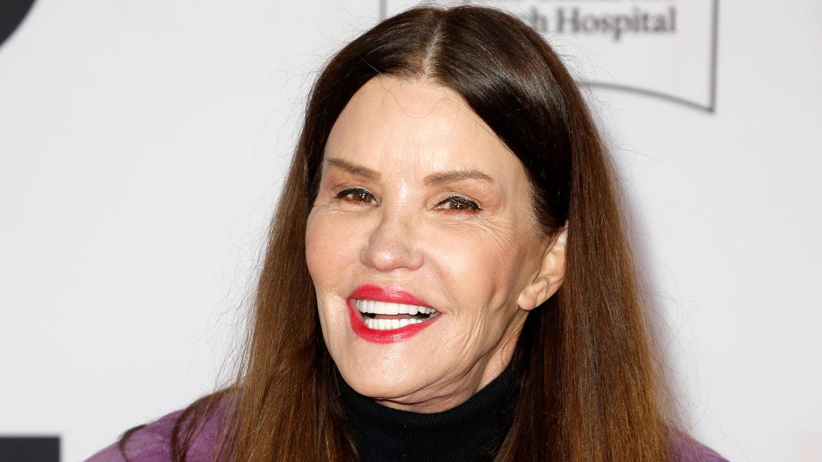 Janice Dickinson has no regrets about America’s Next Top Model