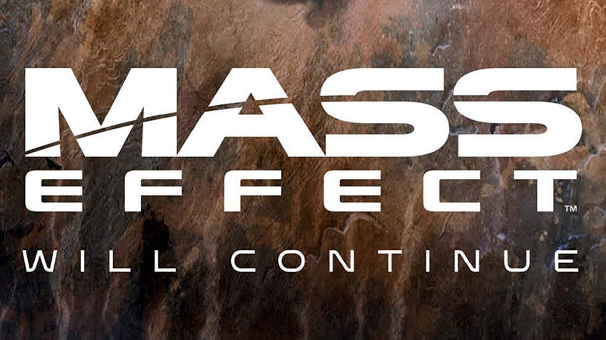 Next Mass Effect Teased Again With New Poster thumbnail