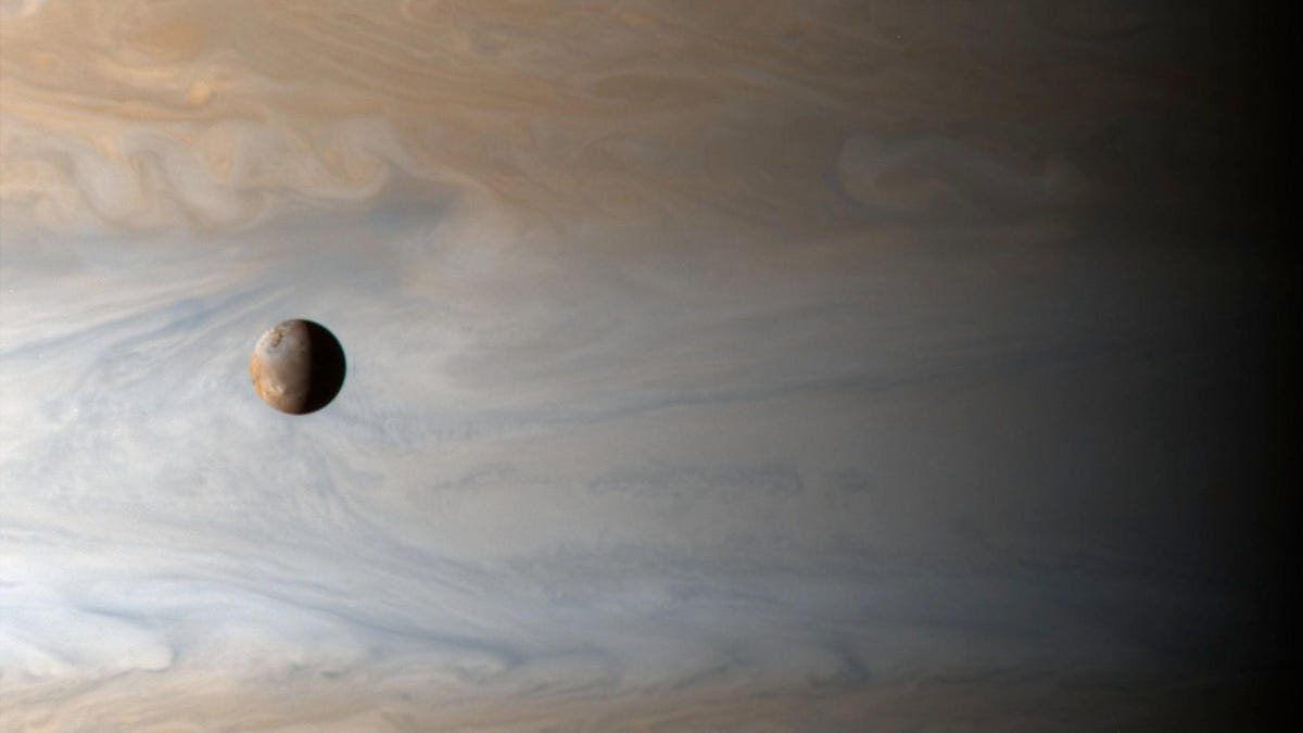 The Most Interesting Moons in Our Solar System
