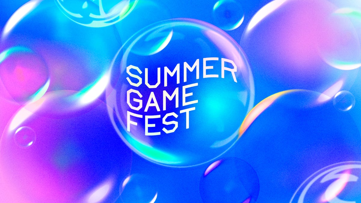 Cómo ver Summer Game Fest, el evento de noticias más grande de 2023 hasta ahora