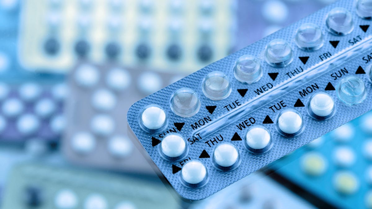 The FDA Will Soon Decide Whether to Make a Birth Control Pill Available Over the Counter