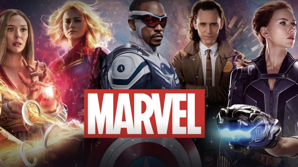 12 Marvel TV Series Highlighted on Disney+ Day