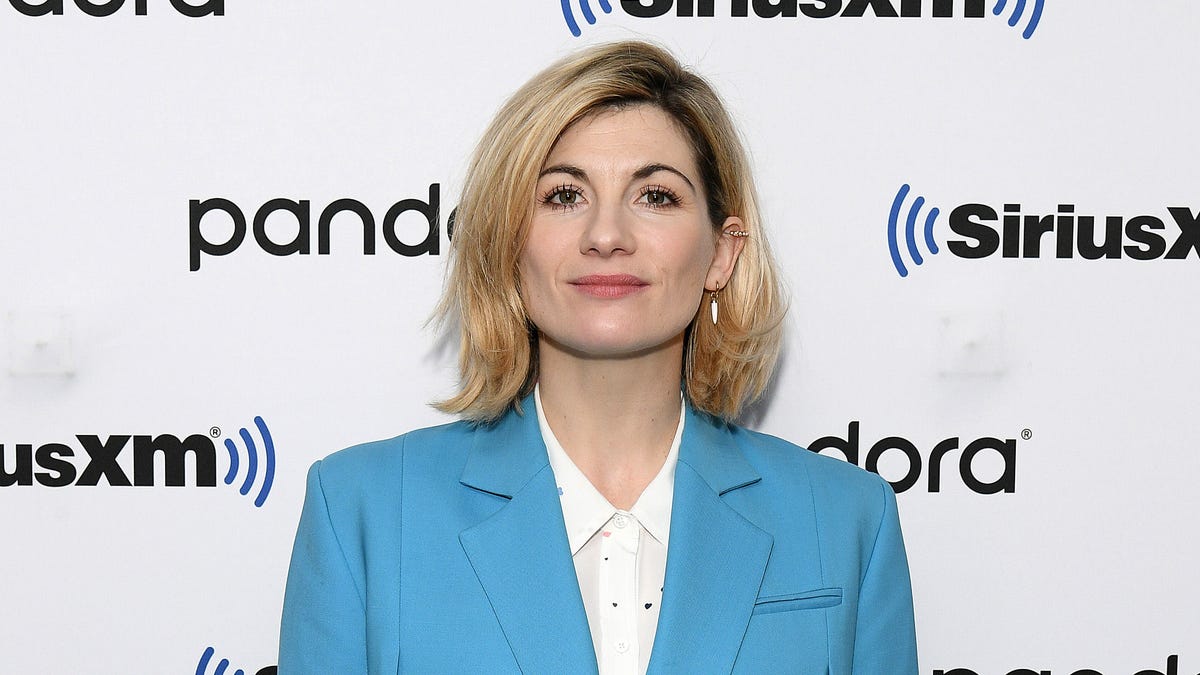 Jodie Whittaker Is Reported To Leave Doctor Who After 