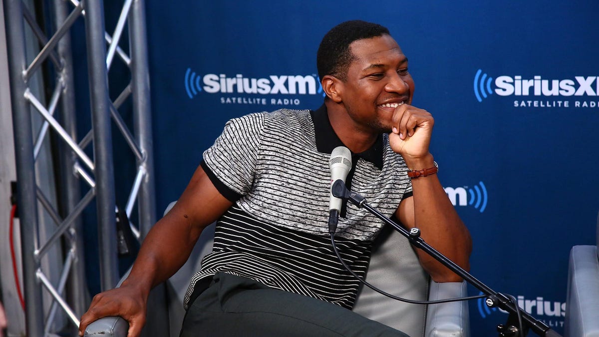 Jonathan Majors In Talks To Co Star In Creed Iii