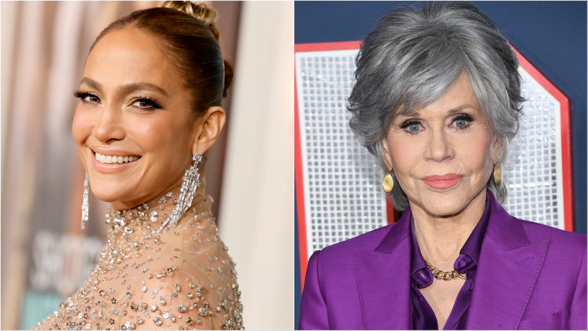 Jane Fonda Recalls Jennifer Lopez Slap From Monster In Law 9577