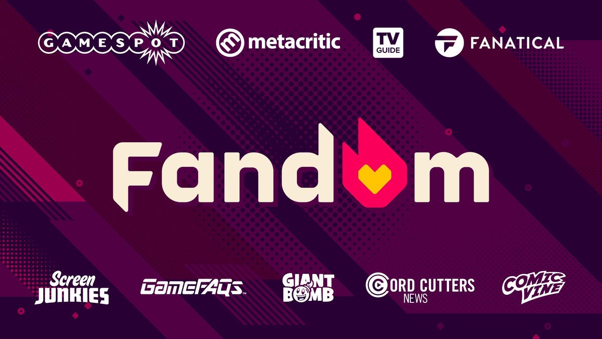 Giant Bomb, GameSpot And Metacritic Sold To Fandom For m