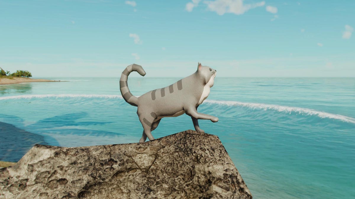 Far Cry 6's Secret Cat Boat Has A Long History At Ubisoft thumbnail