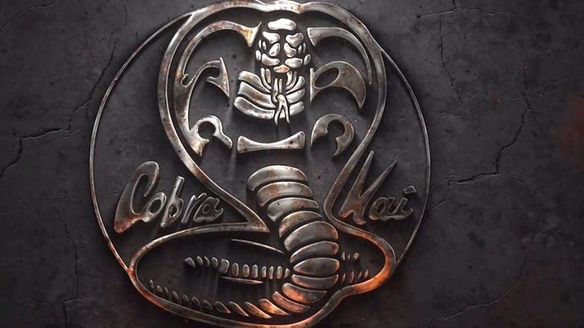 Cobra Kai Season 4 Teaser Reveals Release Date and New Threats