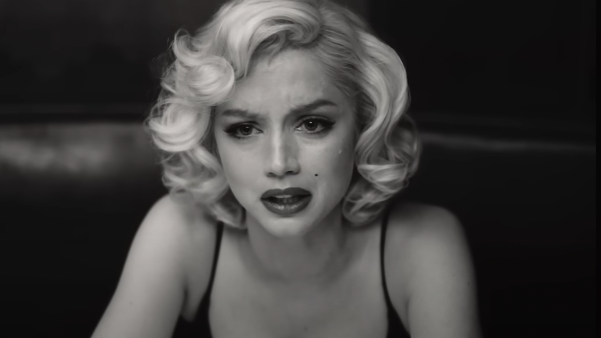 Marilyn Monroe’s Estate defends Ana de Armas | Flipboard