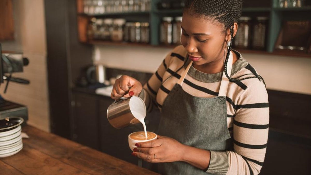 10 Tricks Baristas Use to Make Your Coffee Taste Better