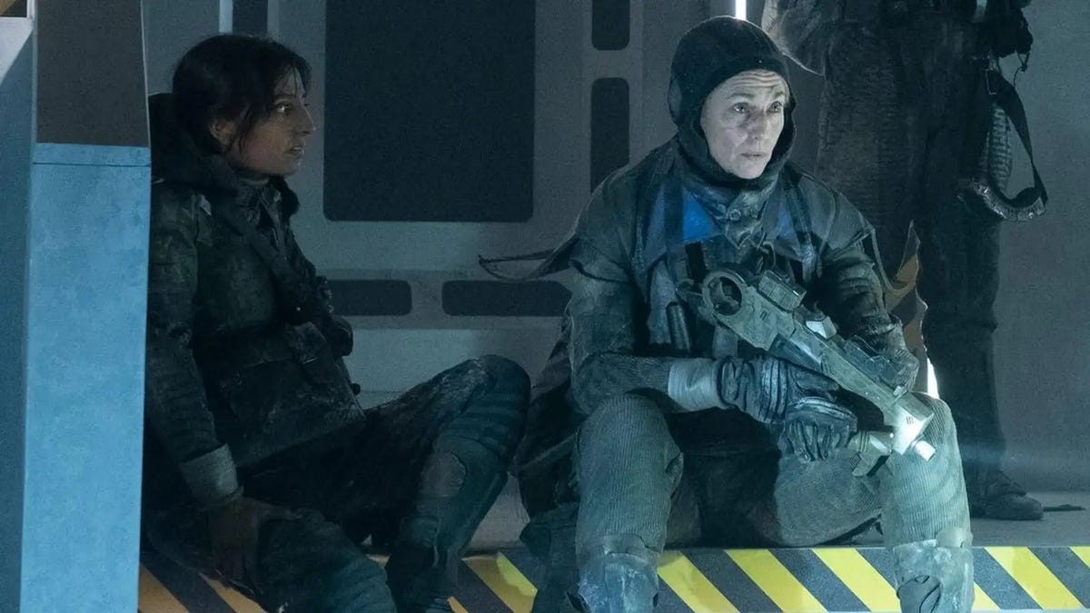 Westworld, The Nevers Are Leaving HBO Max Streaming