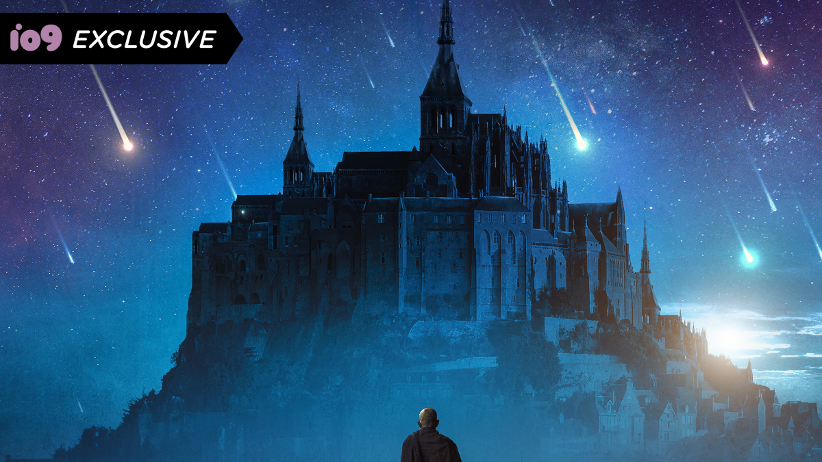 R.A. Salvatore’s New DemonWars Series Exclusive Excerpt