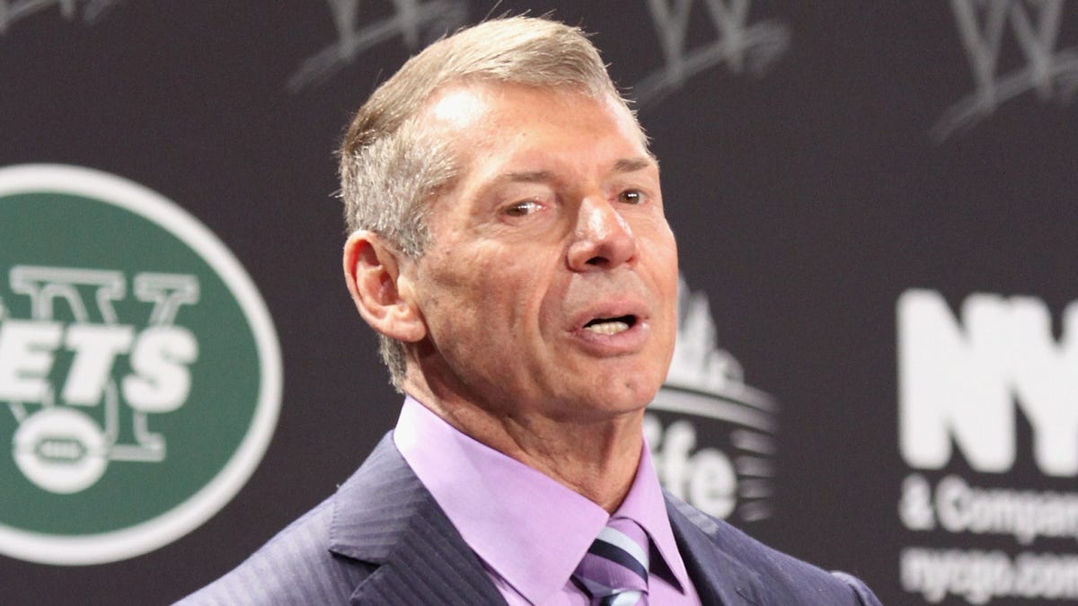 Everything We Know About WWE’s Investigation Of Vince McMahon