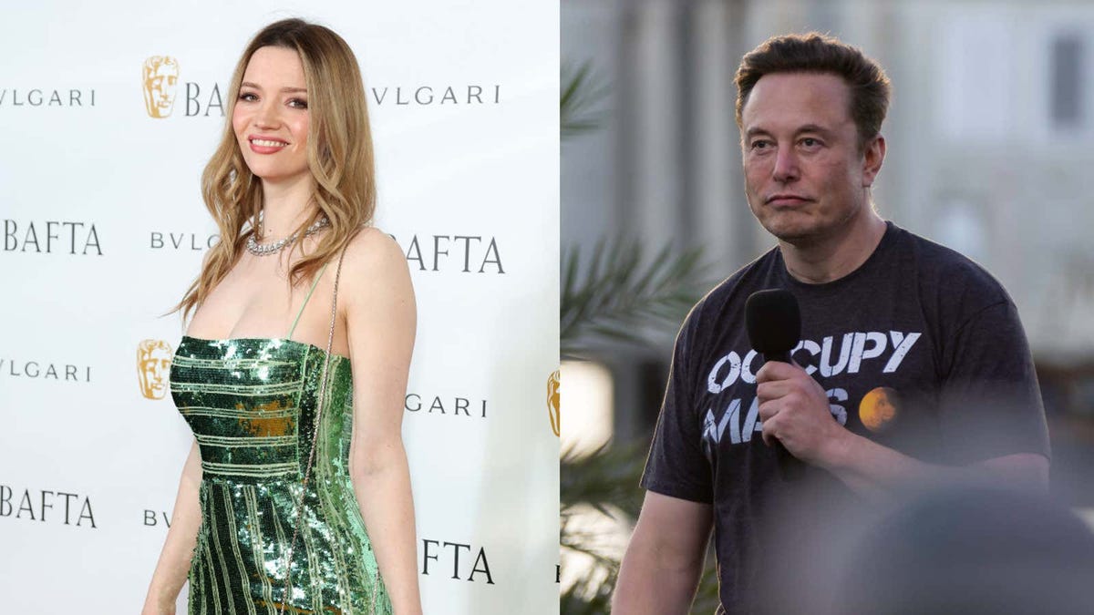 La persona que alentó a Elon Musk a destruir Twitter es su ex esposa