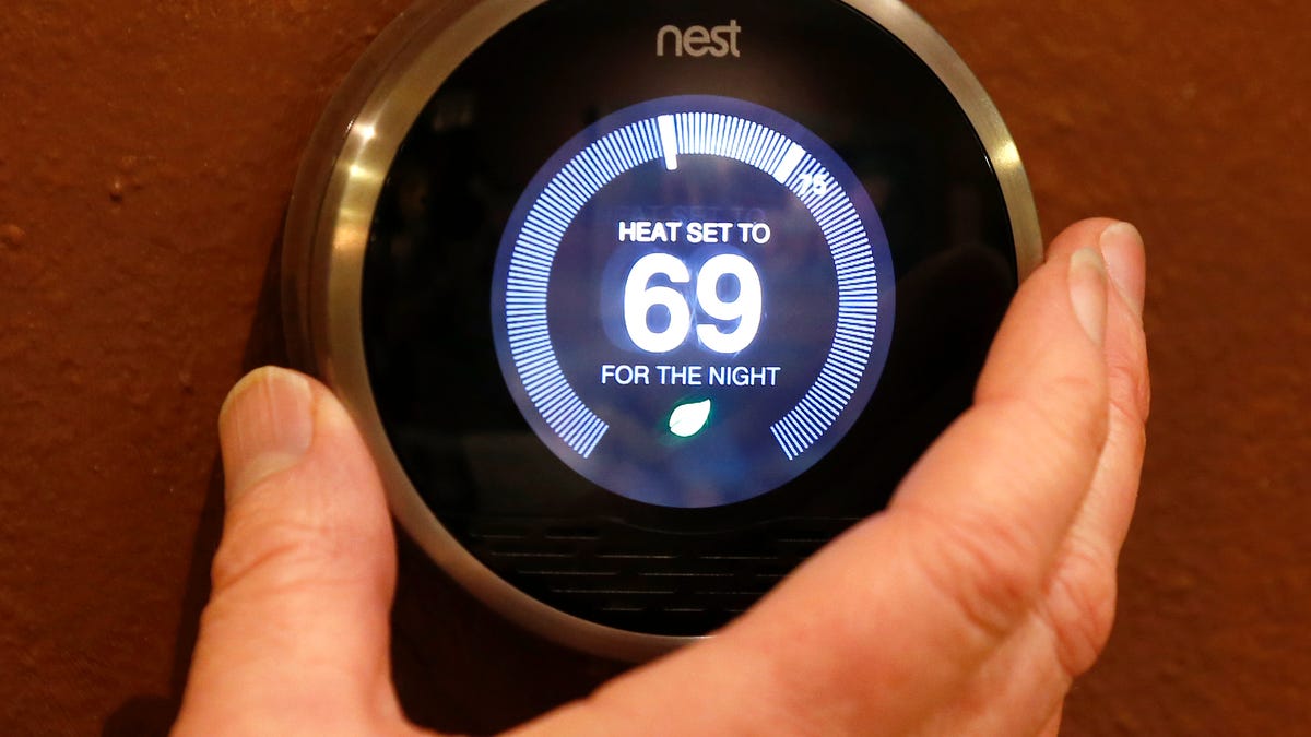 A short history of smart home innovations