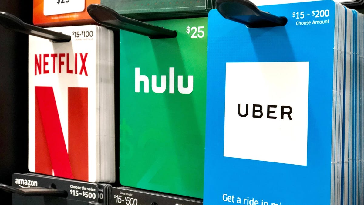 Can you add money to ebay gift card