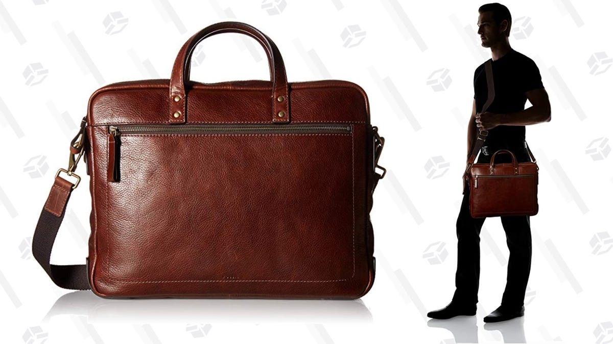 evan workbag