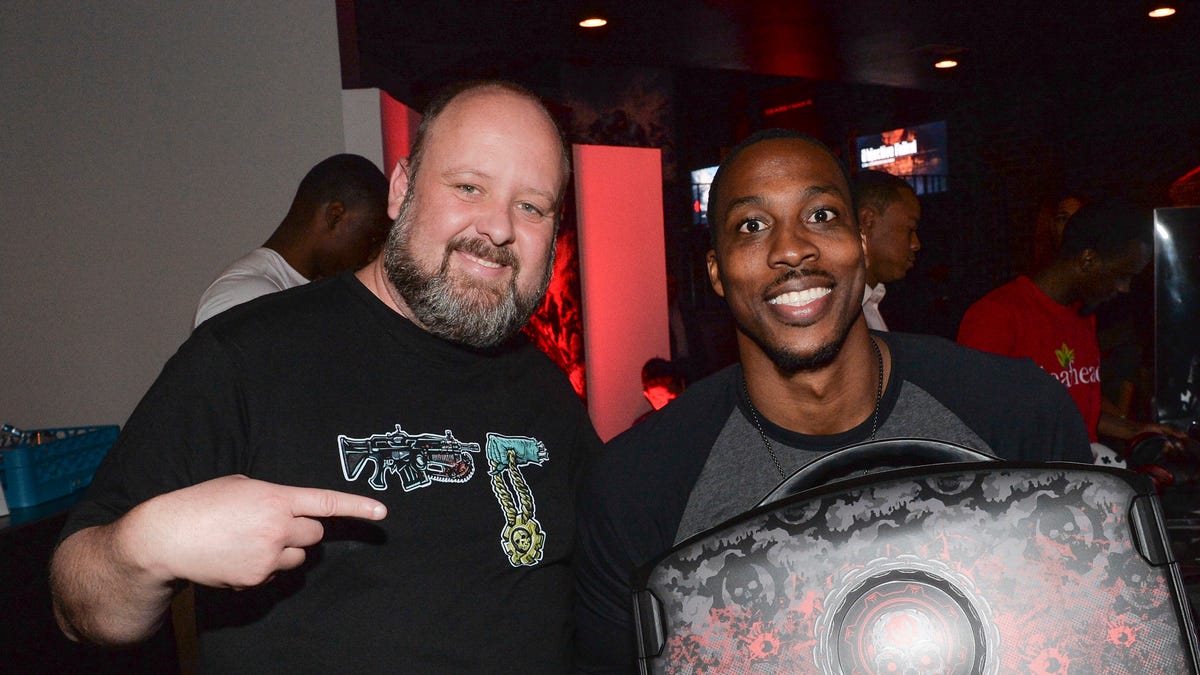 Q&A: Xbox's Aaron Greenberg Says He Isn't Really Worried About PS5